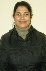 Mrs. POONAM BHANDARI