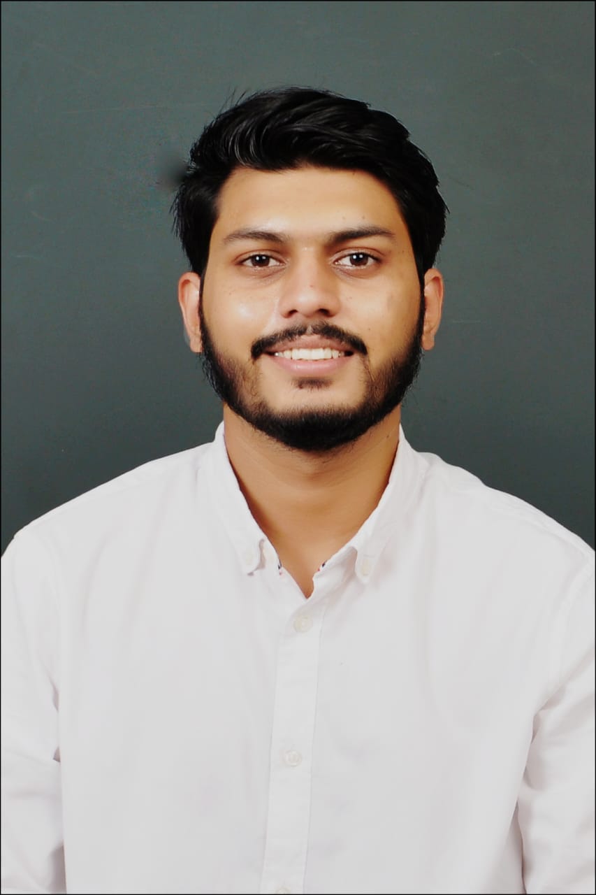 MR. AKSHAT CHOUHAN