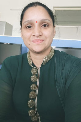 Mrs. NEERU SHARMA