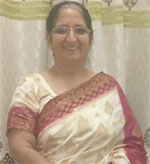 Mrs. INDERJEET KAUR ARORA