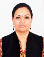 Mrs. JYOTI NEGI
