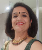Mrs. KAJAL GHAI