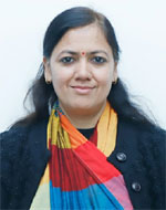 Mrs. POONAM DHYANI