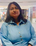 Mrs. RASHMI JINDAL
