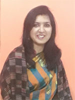 Mrs. PREMLATA BAJAJ