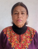 Mrs. MEHMOODA