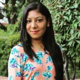 Mrs. TOSHITA CHAUHAN