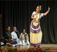 Farewell Function Report: B.S. Negi MPPS