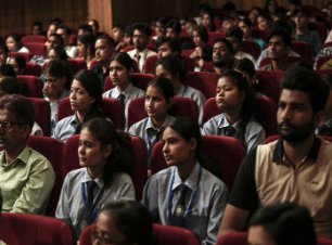 Farewell Function Report: B.S. Negi MPPS