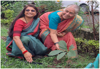 HARELA - FESTIVAL OF UTTARAKHAND