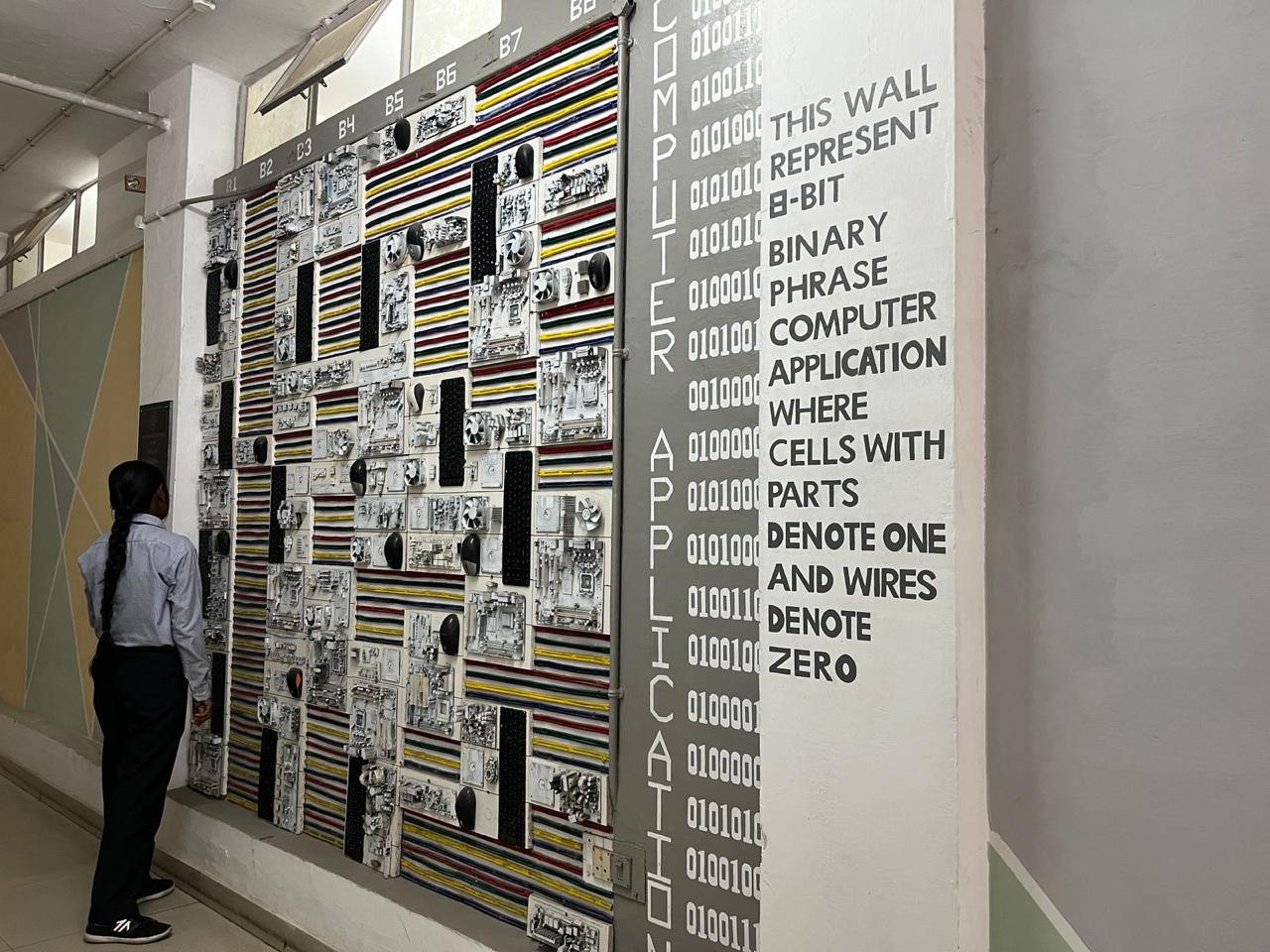 Post Graduate Diploma in Computer Application-4