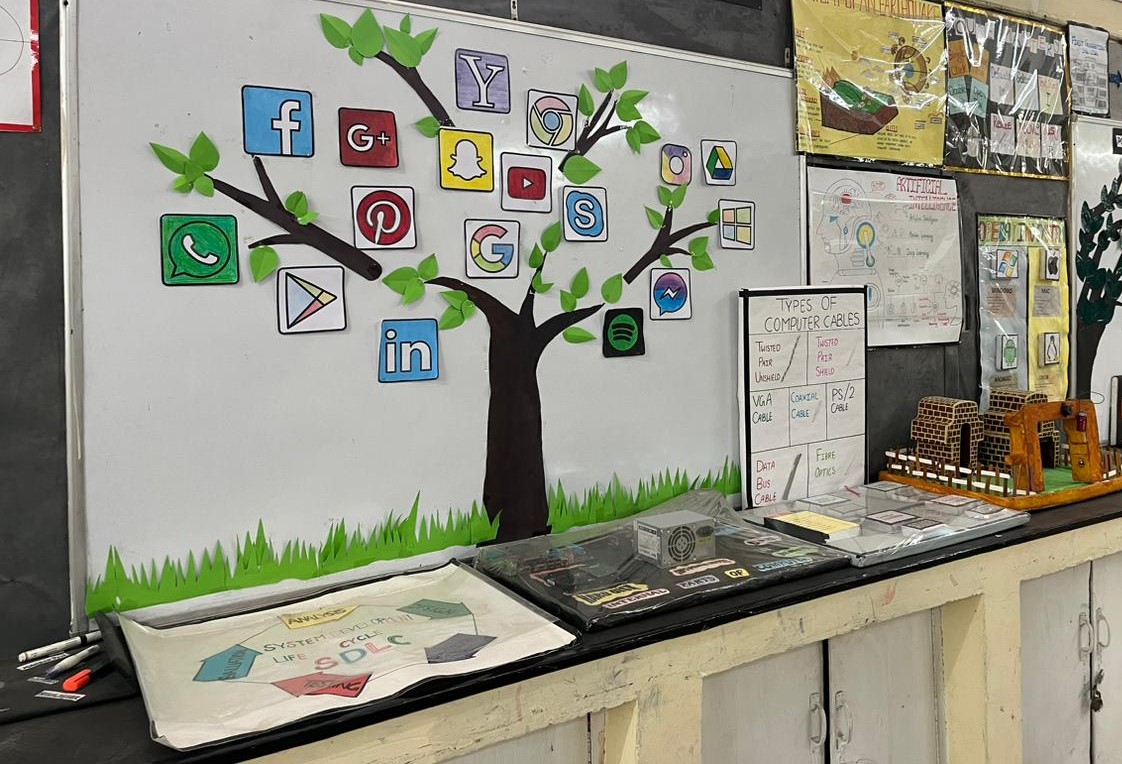 Post Graduate Diploma in Computer Application-5