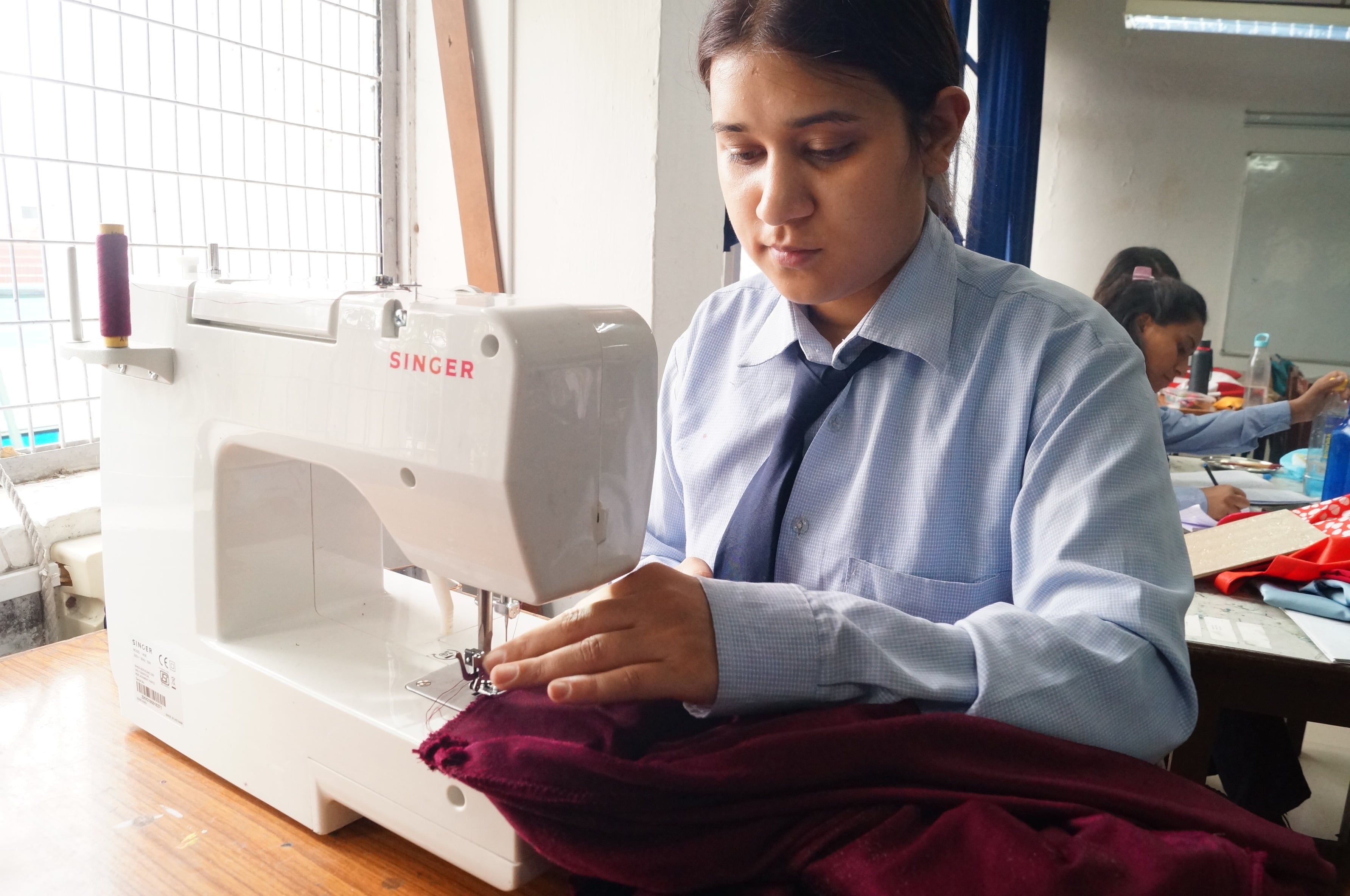 Bs Negi Mahila Polytechnic