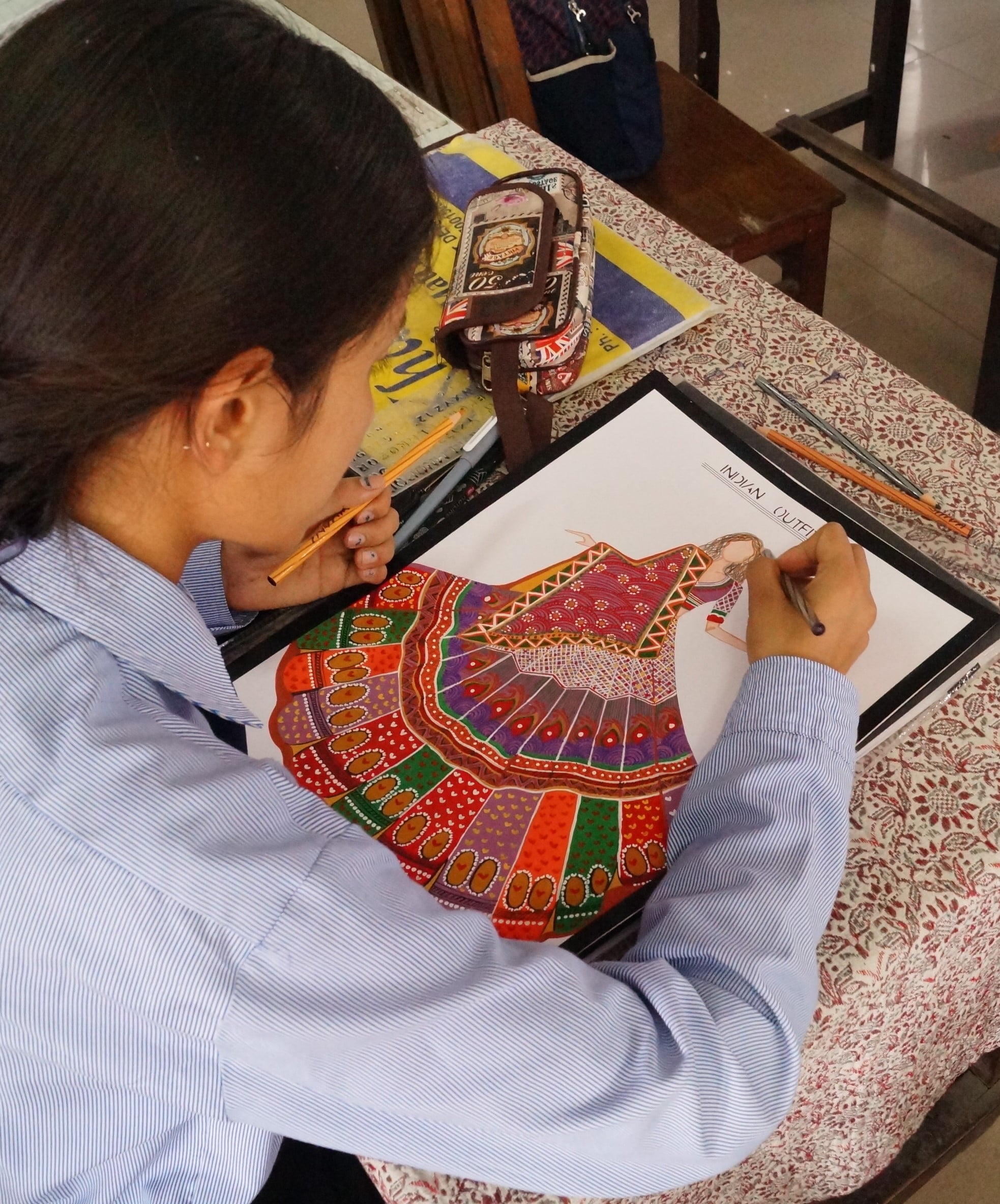 Bs Negi Mahila Polytechnic