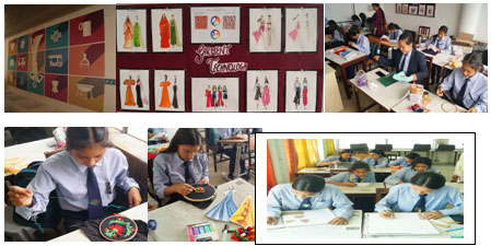 Bs Negi Mahila Polytechnic