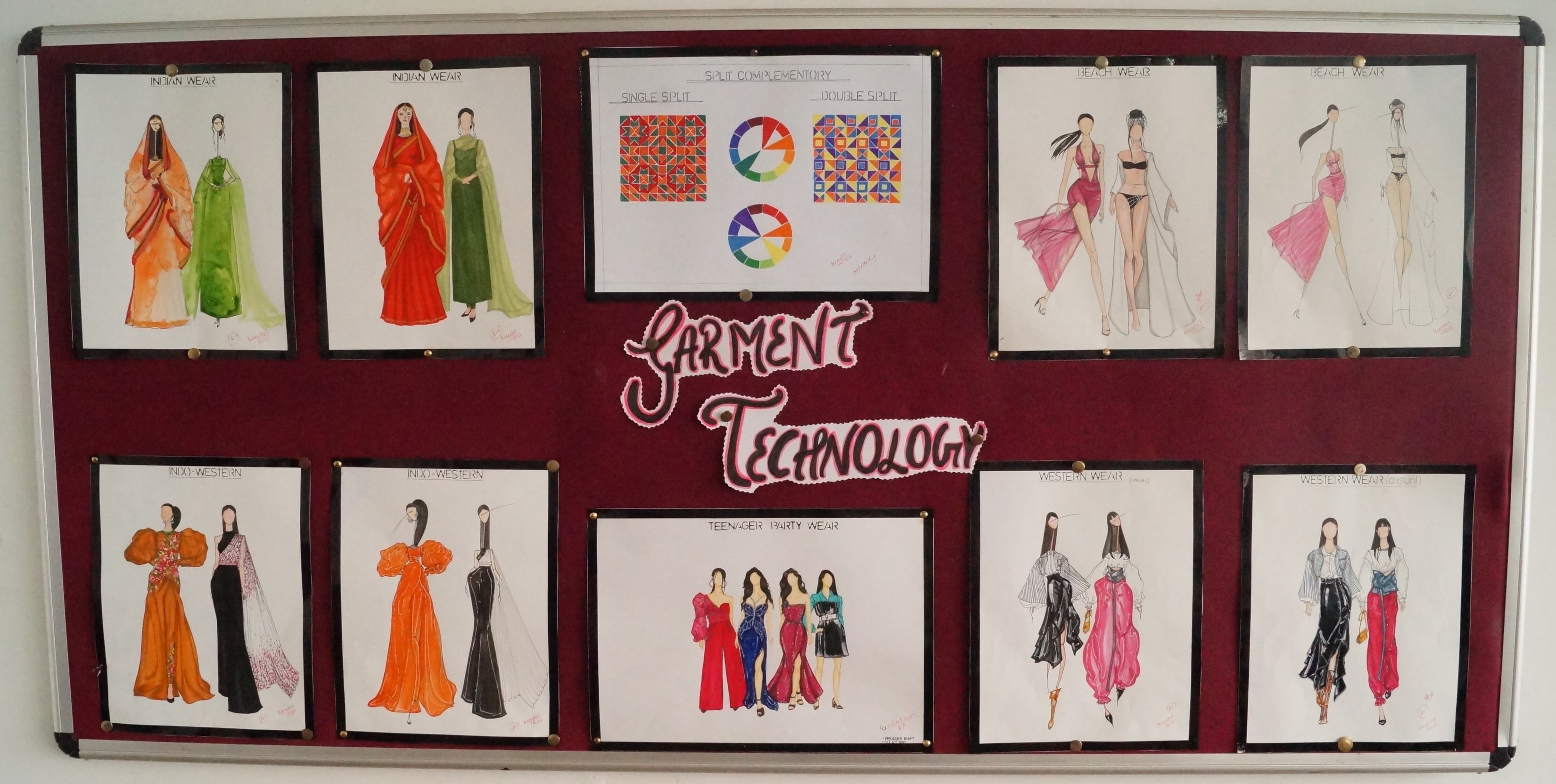 Bs Negi Mahila Polytechnic