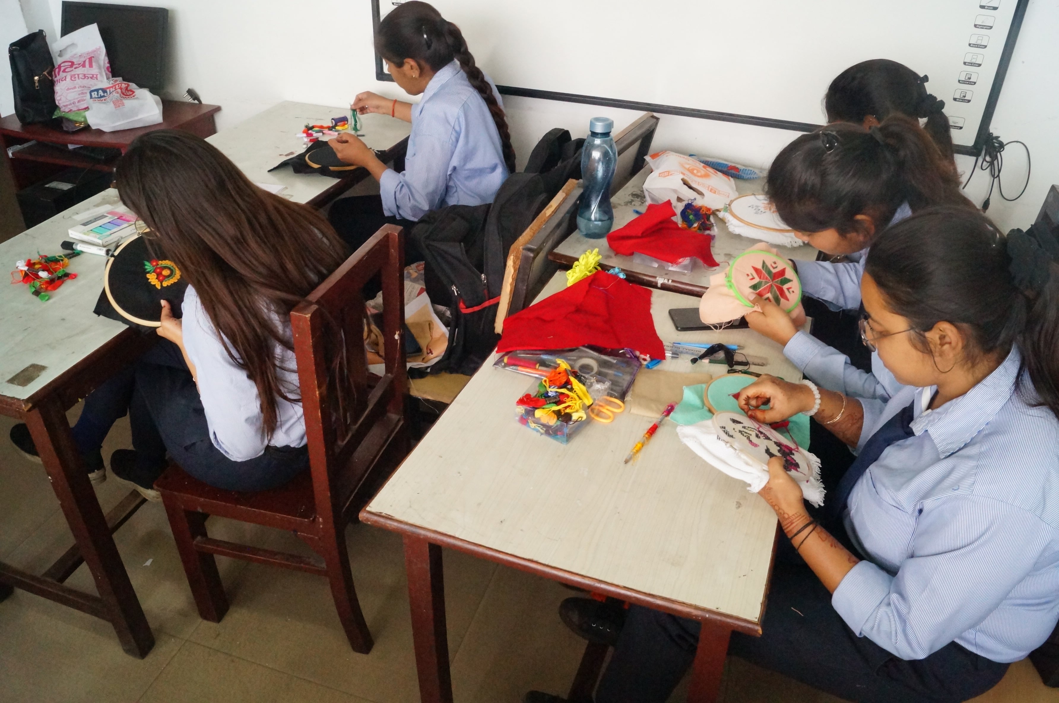 Bs Negi Mahila Polytechnic