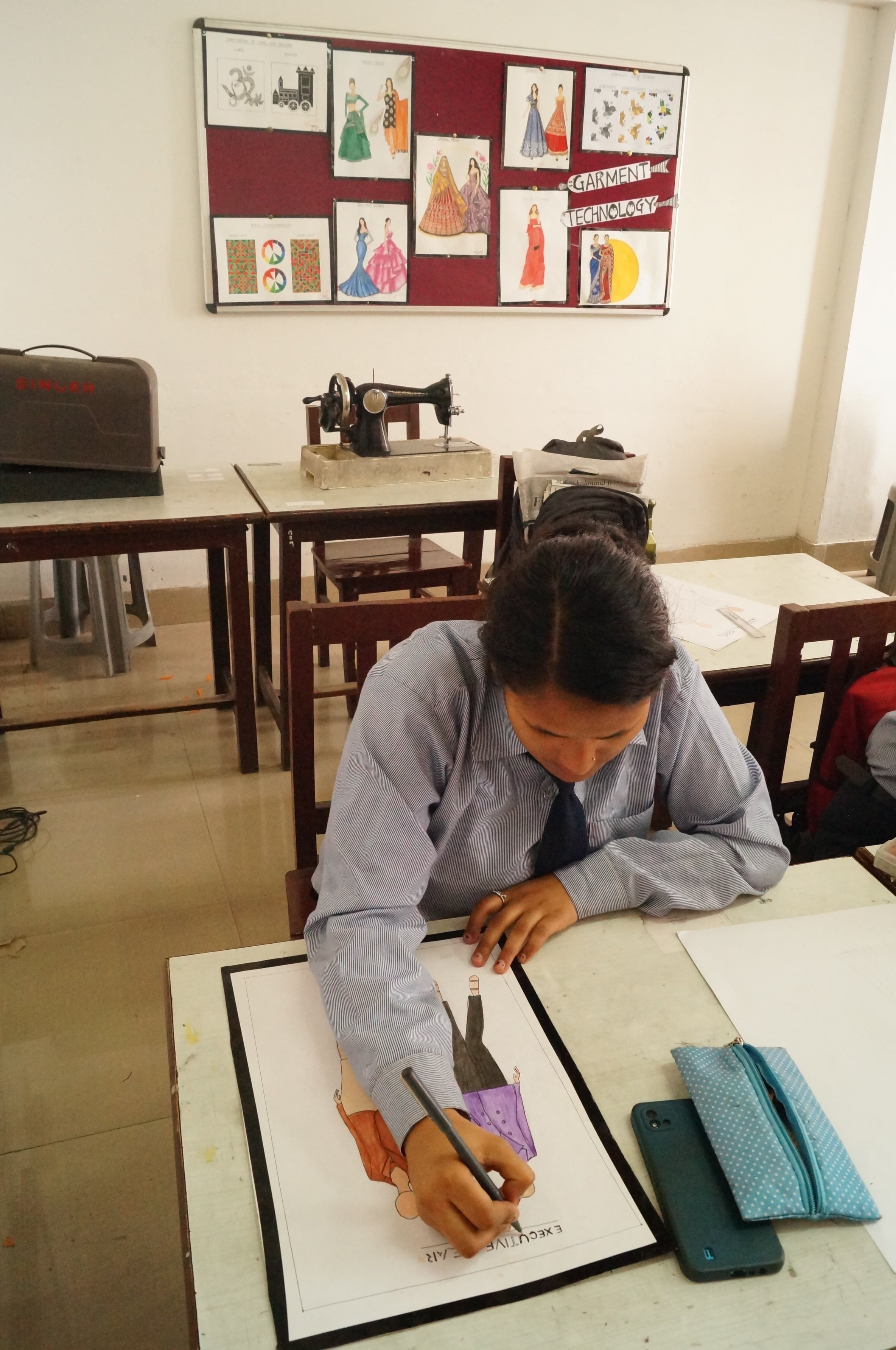Bs Negi Mahila Polytechnic