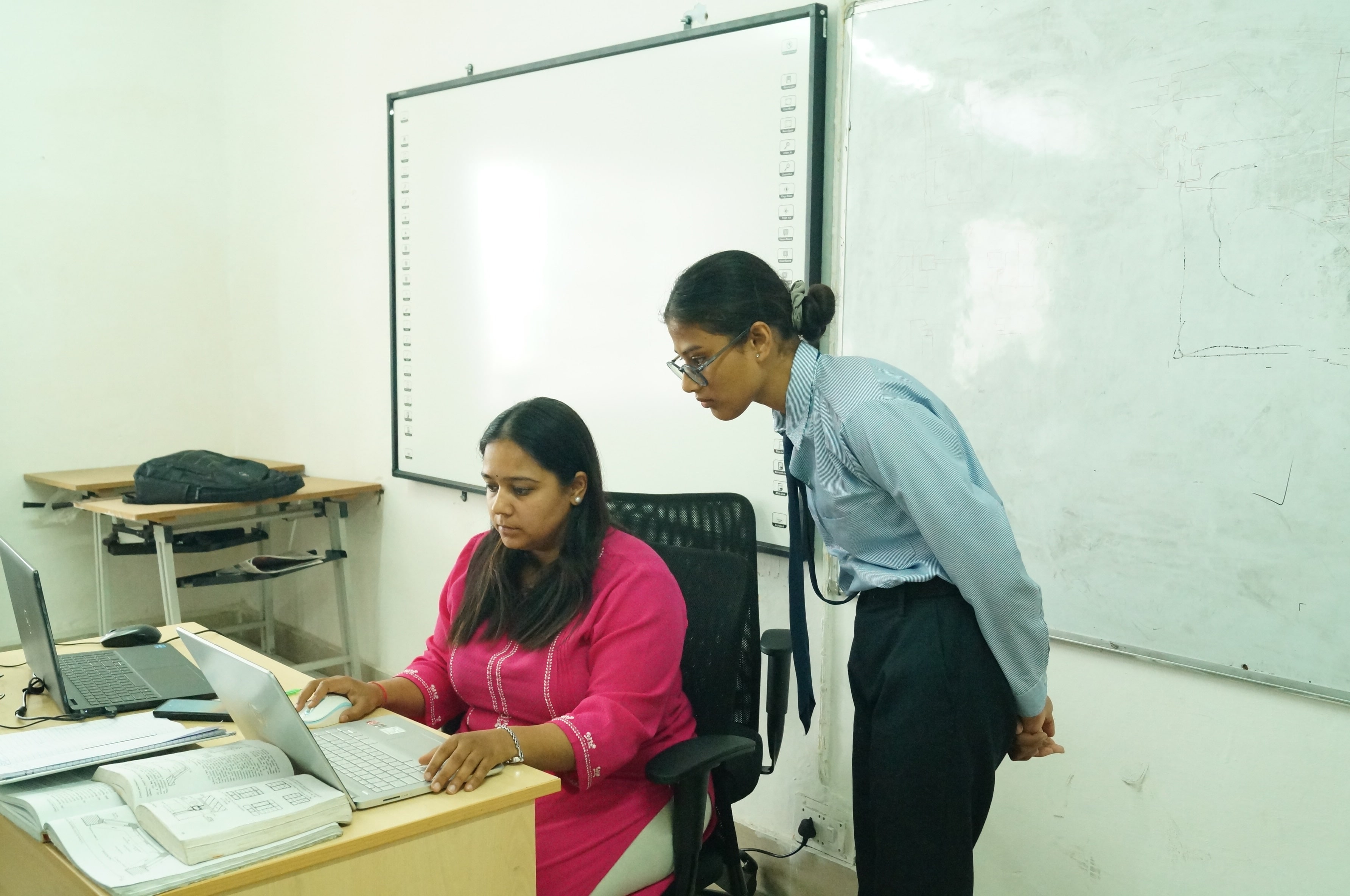 Bs Negi Mahila Polytechnic