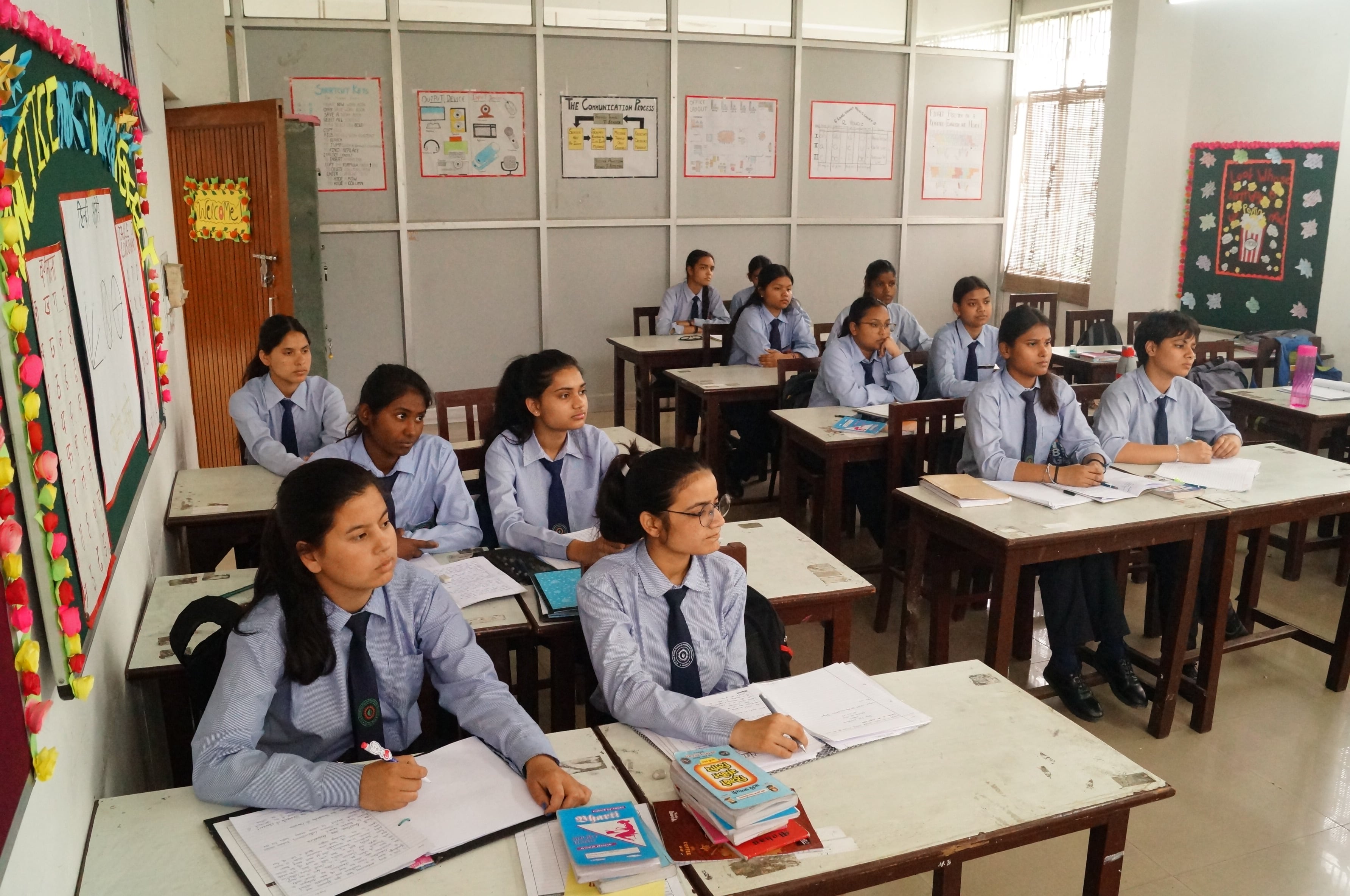 Bs Negi Mahila Polytechnic