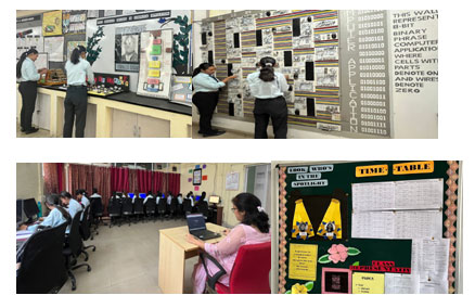 Post Graduate Diploma in Computer Application