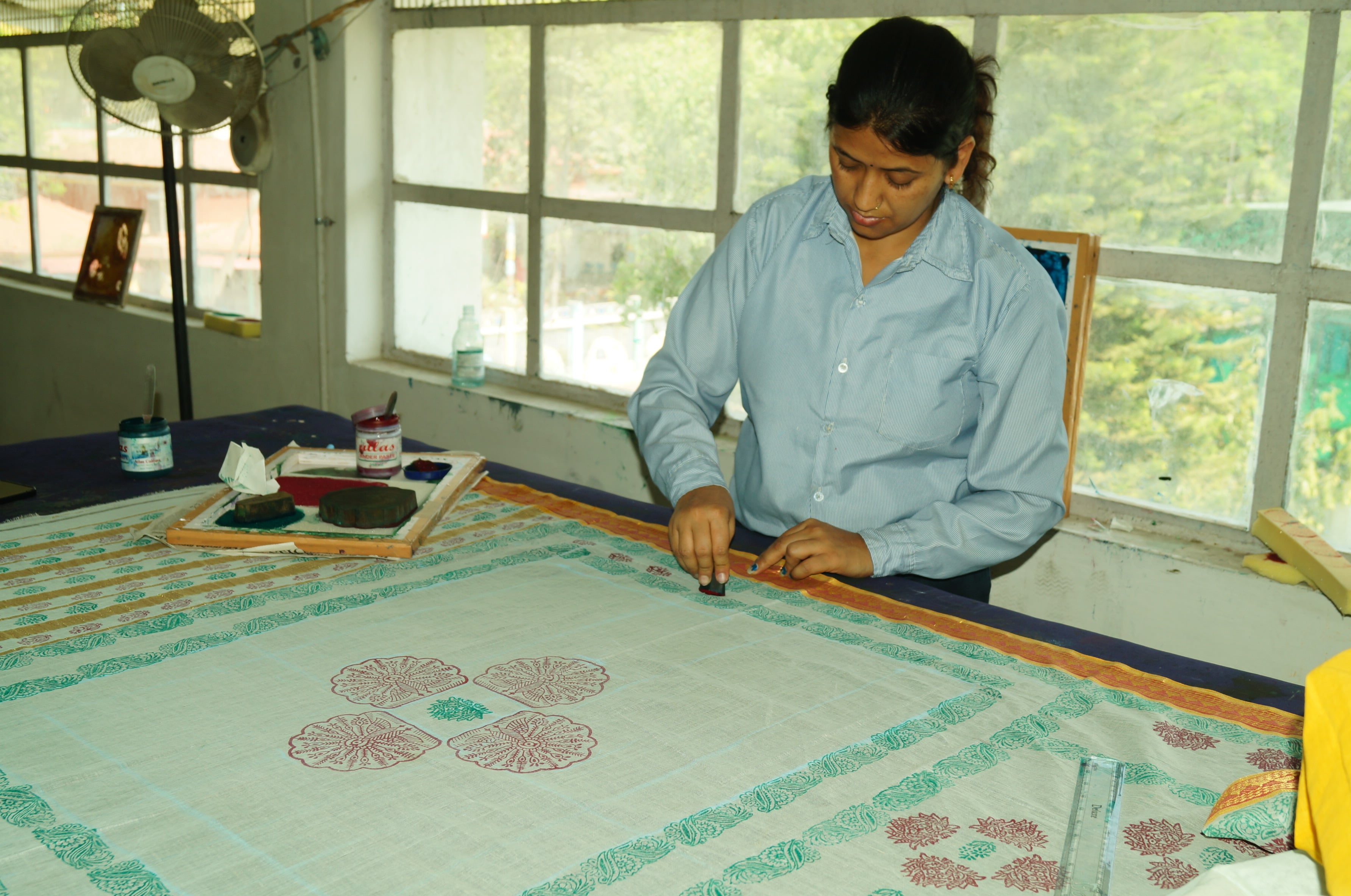Bs Negi Mahila Polytechnic