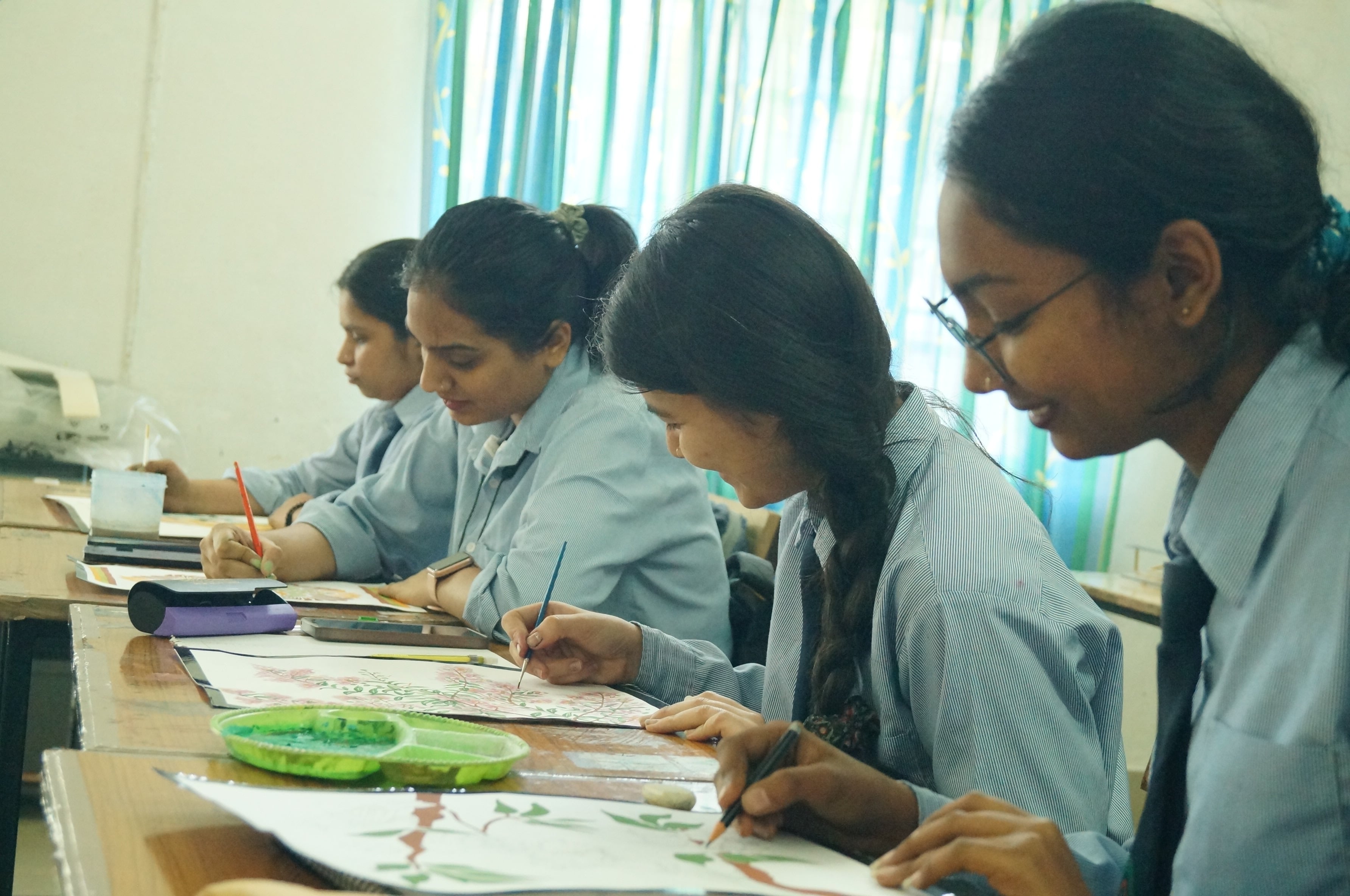 Bs Negi Mahila Polytechnic