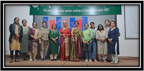 DR HARSHWANTI BISHT