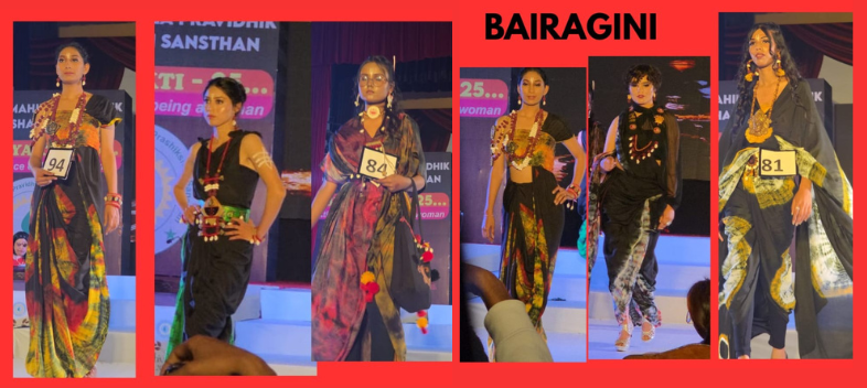 best-fashion-design-courses-bairagini-Abhivyakti-4