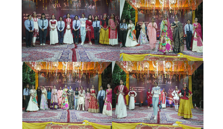 AN EVENT WAS ORGANISED BY BEEHIVE